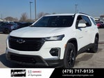 2022 Chevrolet Traverse LT 1LT