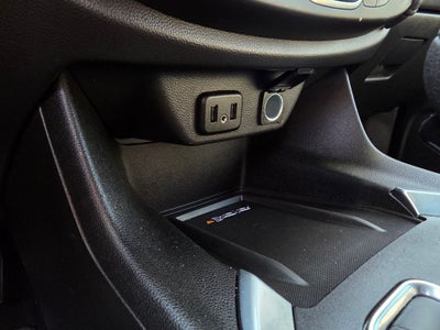 2022 Chevrolet Traverse LT 1LT