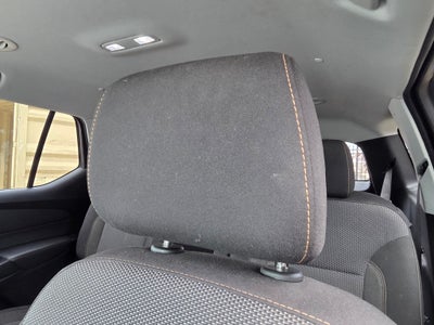 2019 Chevrolet Traverse LT Cloth w/1LT