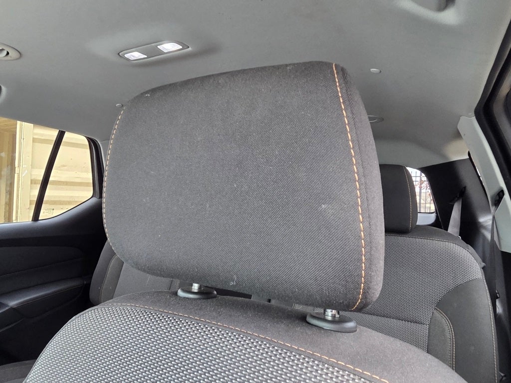 2019 Chevrolet Traverse LT Cloth w/1LT