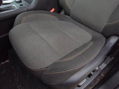 2019 Chevrolet Traverse LT Cloth w/1LT