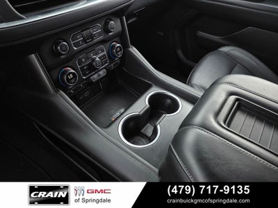 2024 Chevrolet Tahoe LT 4WD LT 5.3L V8
