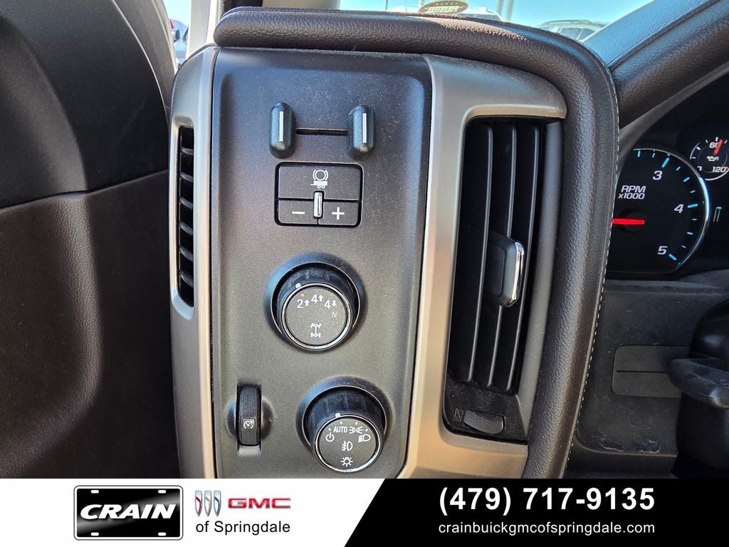 2018 GMC Sierra 3500HD Denali Duramax / Z71 / Gooseneck