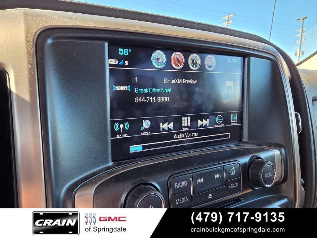 2018 GMC Sierra 3500HD Denali Duramax / Z71 / Gooseneck