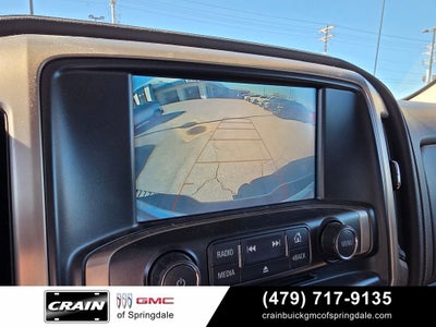 2018 GMC Sierra 3500HD Denali Duramax / Z71 / Gooseneck