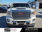 2018 GMC Sierra 3500HD Denali Duramax / Z71 / Gooseneck