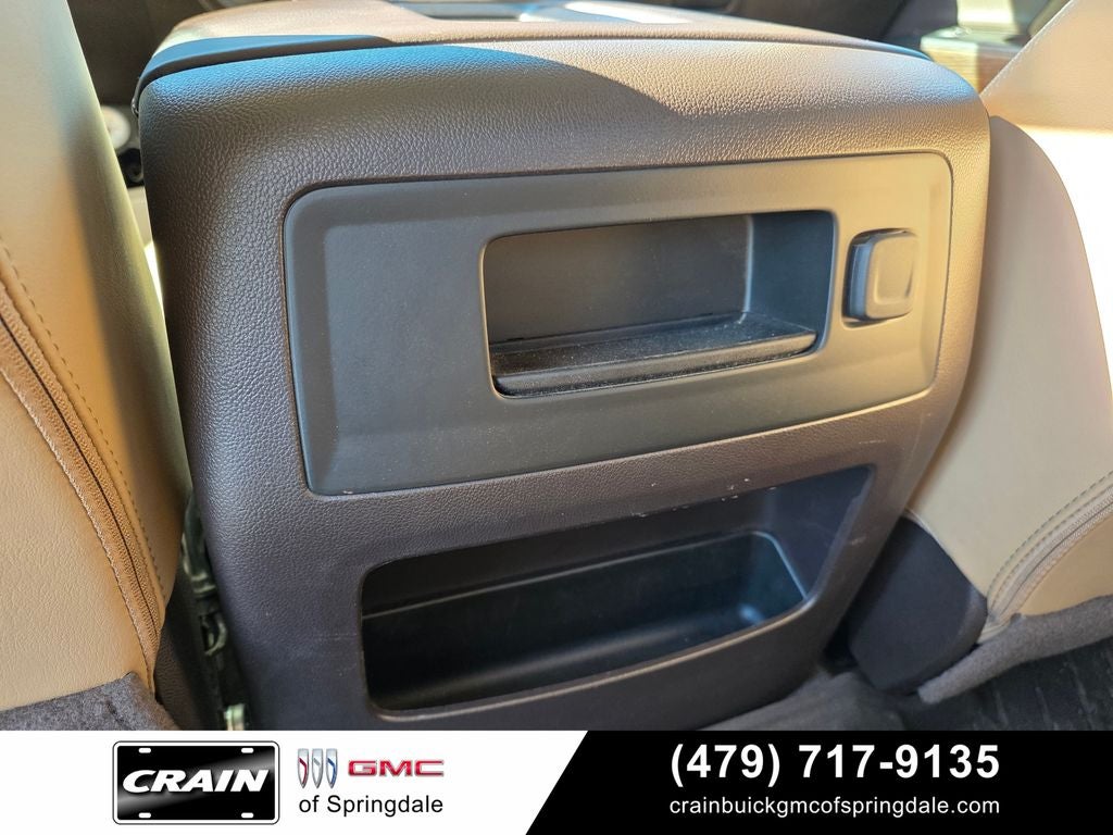 2018 GMC Sierra 3500HD Denali Duramax / Z71 / Gooseneck