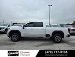 2024 GMC Sierra 2500HD SLT