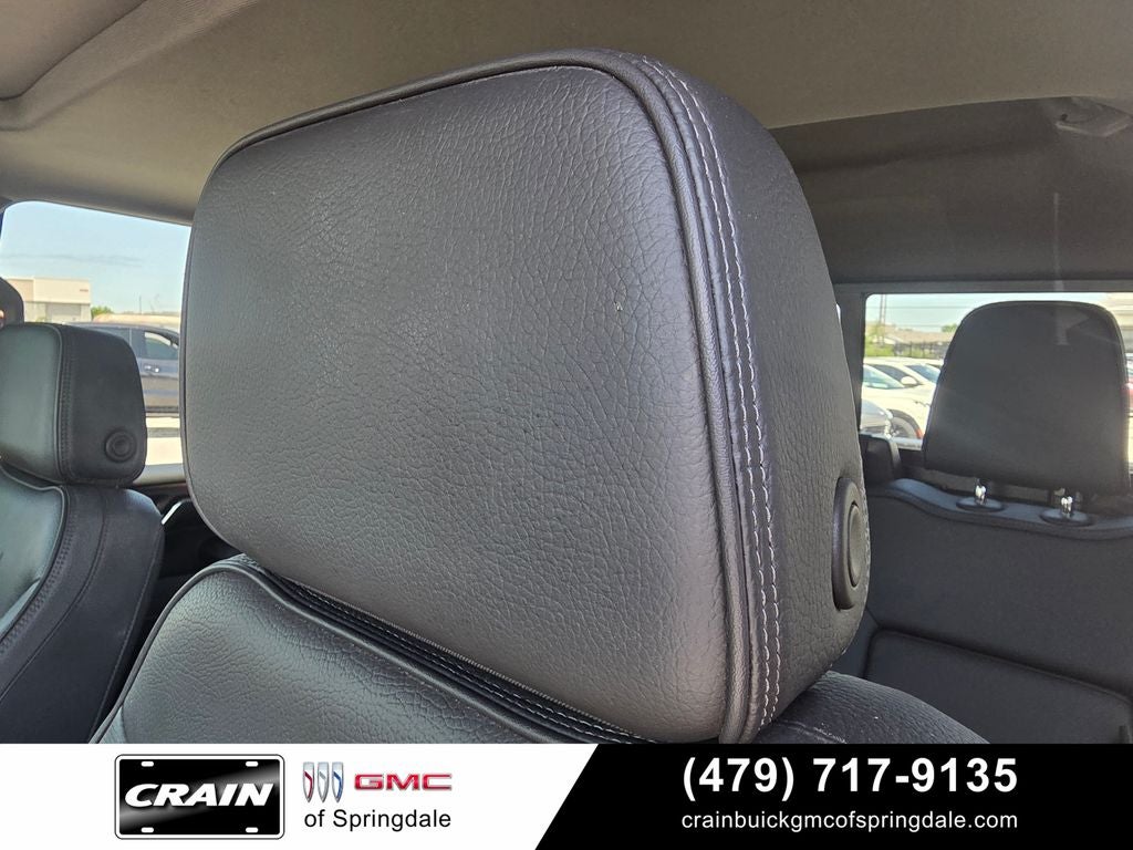 2024 GMC Sierra 2500HD Denali Duramax / Denali Reserve / Tech