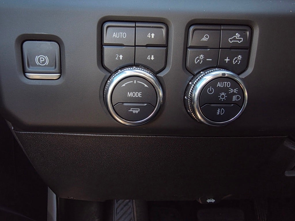 2025 GMC Sierra 2500HD Denali DENALI RESERVE / 1 OWNER / AMERICAN FORCE WHEELS