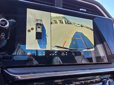 2025 GMC Sierra 2500HD Denali DENALI RESERVE / 1 OWNER / AMERICAN FORCE WHEELS