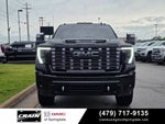 2025 GMC Sierra 2500HD Denali Ultimate