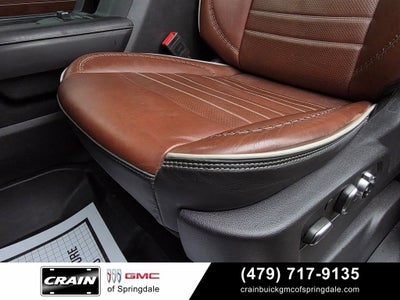 2025 GMC Sierra 2500HD Denali Ultimate
