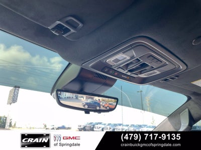 2025 GMC Sierra 2500HD Denali Ultimate