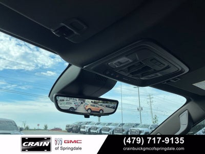 2026 GMC Sierra 1500 Denali Reserve Super Package