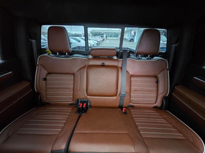 2022 GMC Sierra 1500 Denali Ultimate