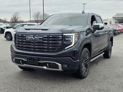 2022 GMC Sierra 1500 Denali Ultimate