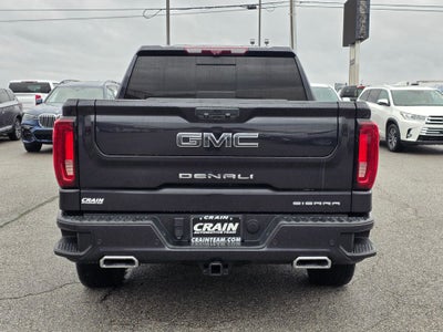 2022 GMC Sierra 1500 Denali Ultimate