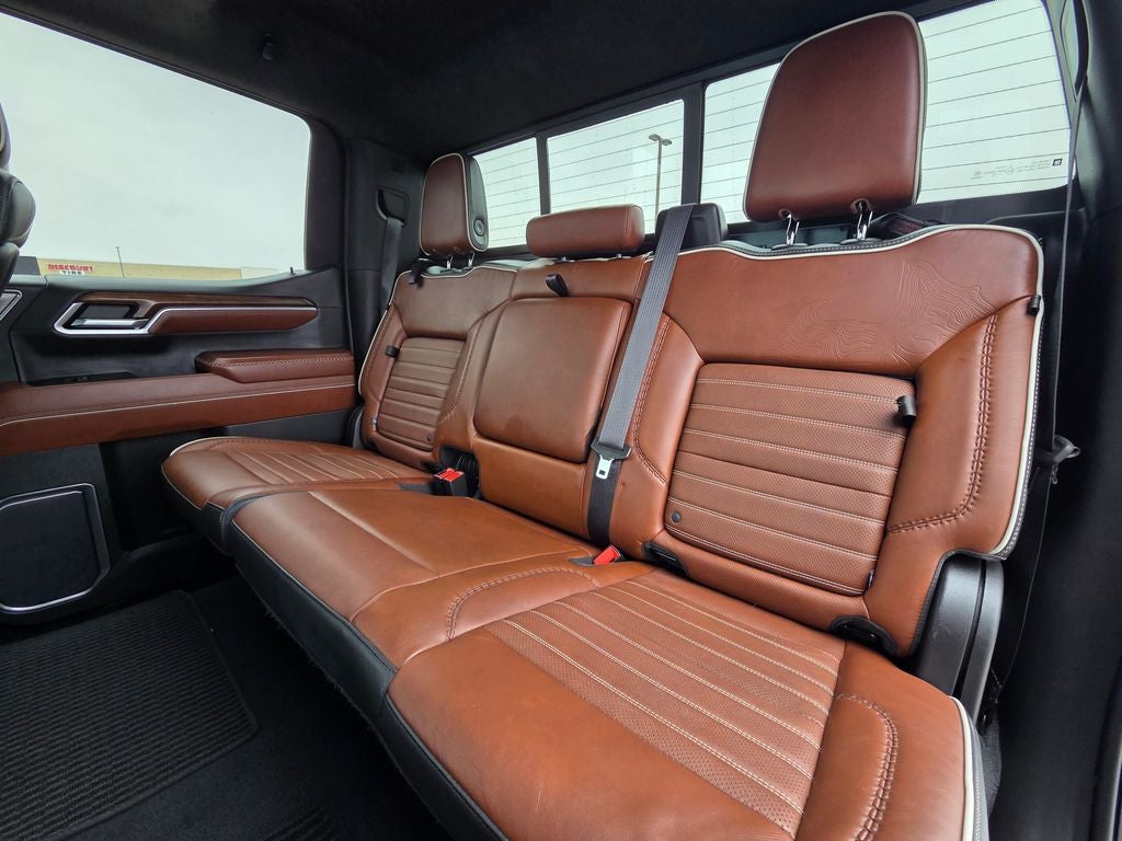 2022 GMC Sierra 1500 Denali Ultimate