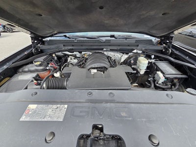 2015 GMC Sierra 1500 Base