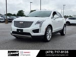 2018 Cadillac XT5 Platinum