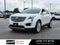 2018 Cadillac XT5 Platinum