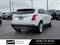 2018 Cadillac XT5 Platinum