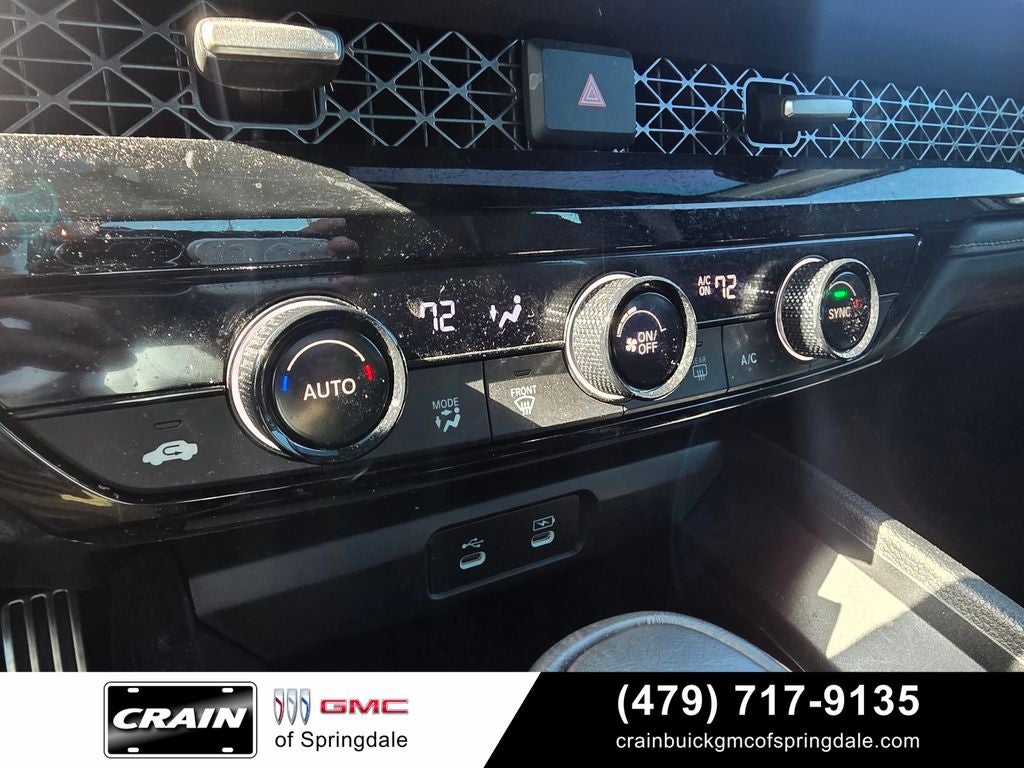 2024 Honda Accord Hybrid Sport HYBRID