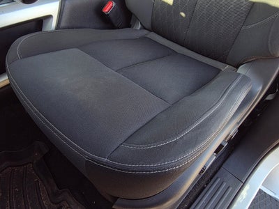 2019 Nissan Titan SV