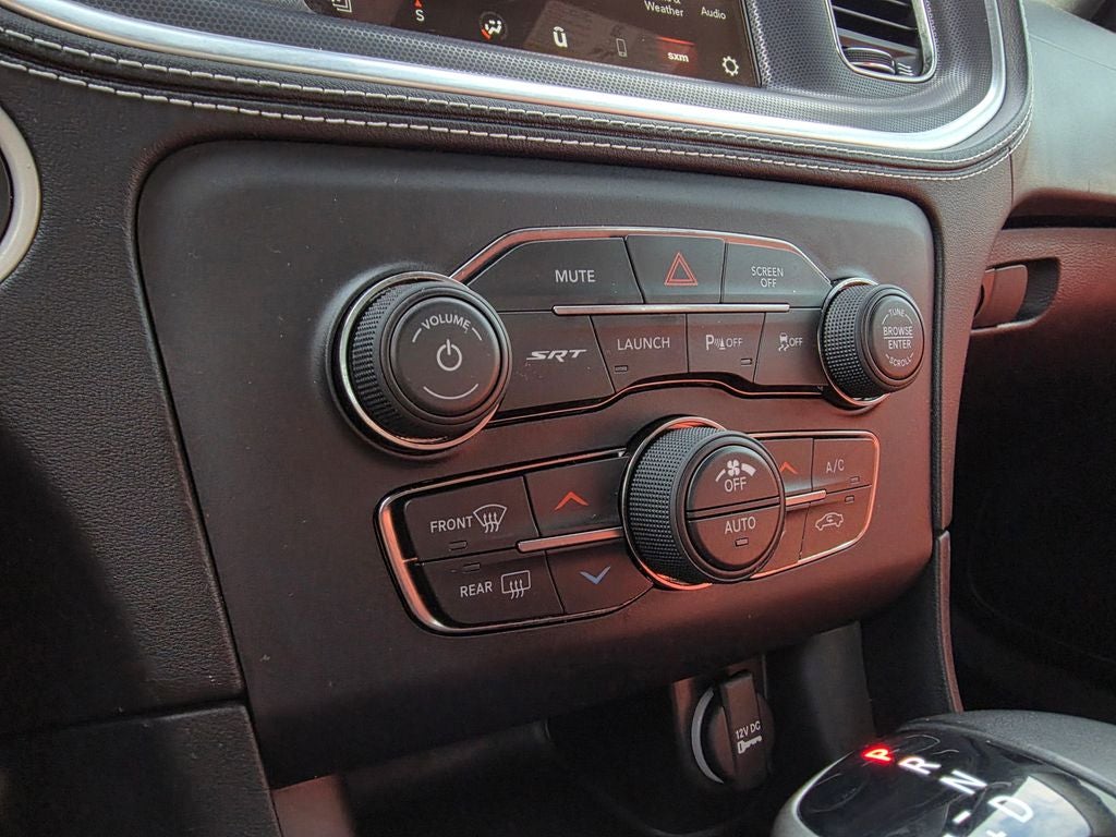 2023 Dodge Charger SRT Hellcat Widebody HELLCAT WIDEBODY JAILBREAK