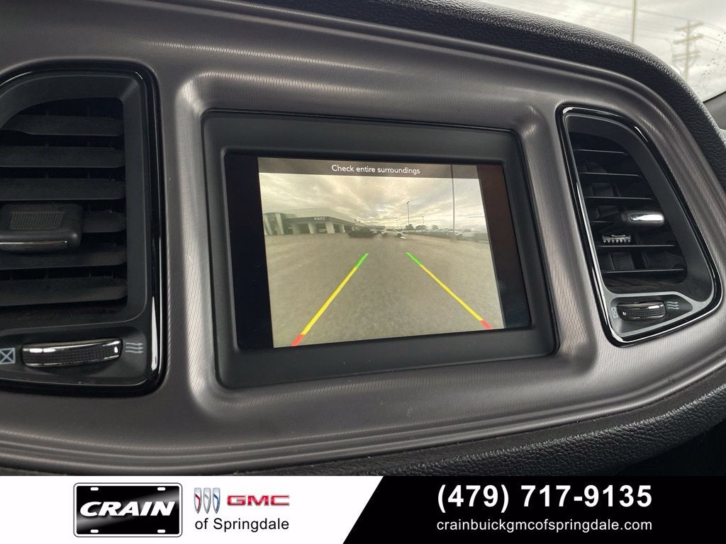 2023 Dodge Challenger R/T