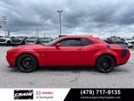 2023 Dodge Challenger R/T Scat Pack Widebody