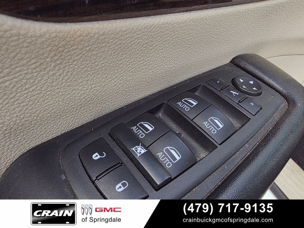 2022 Chrysler Pacifica Limited Convenience