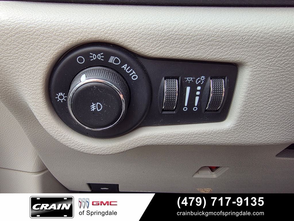 2022 Chrysler Pacifica Limited Convenience