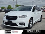 2022 Chrysler Pacifica Limited Convenience