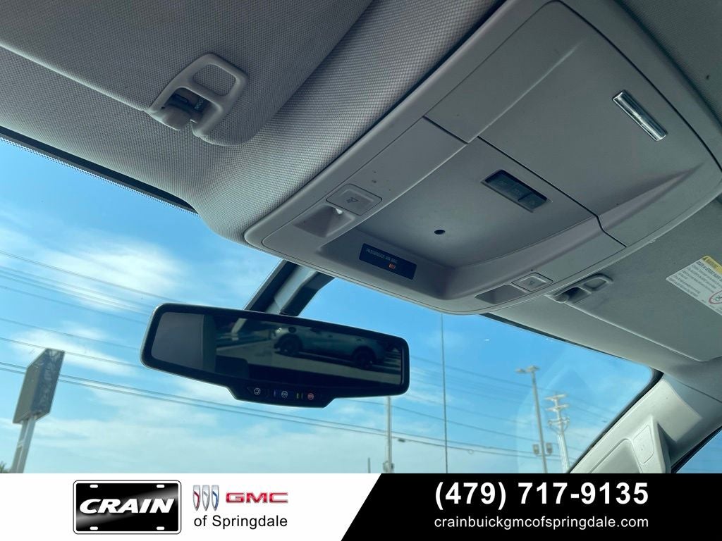 2019 Chevrolet Silverado 2500HD Work Truck