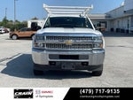 2019 Chevrolet Silverado 2500HD Work Truck