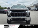 2022 Chevrolet Silverado 2500HD LT Z71 Off-Road Package
