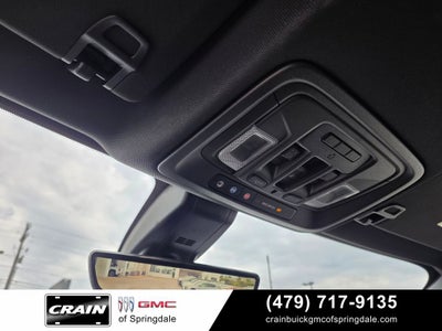 2023 Chevrolet Silverado 3500HD High Country