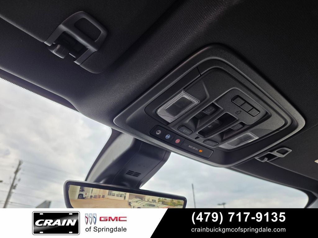 2023 Chevrolet Silverado 3500HD High Country