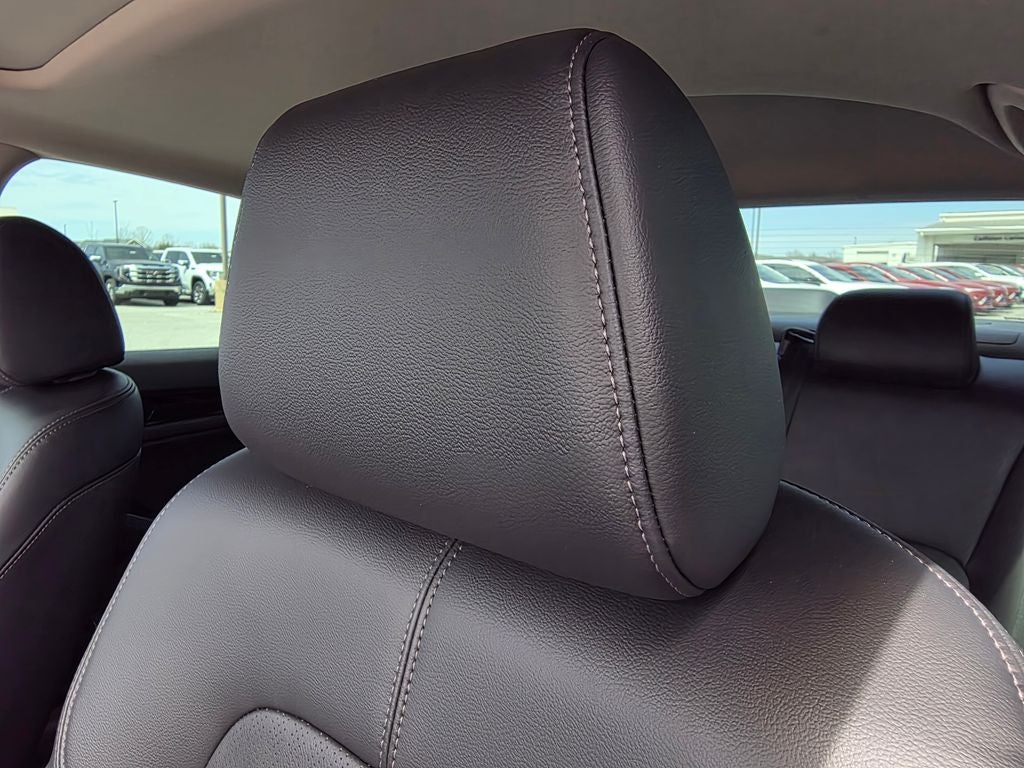 2023 Honda Civic Touring