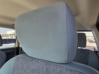 2017 RAM 3500 Big Horn