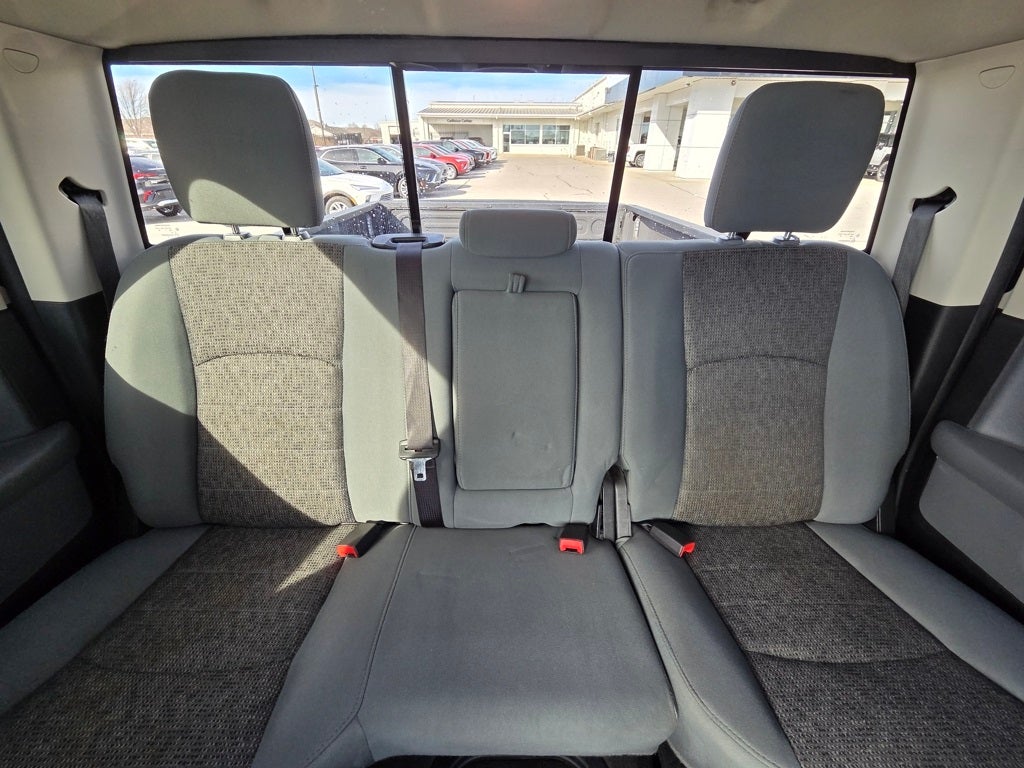 2017 RAM 3500 Big Horn