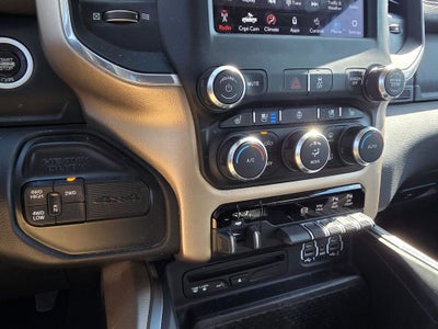 2019 RAM 3500 Laramie