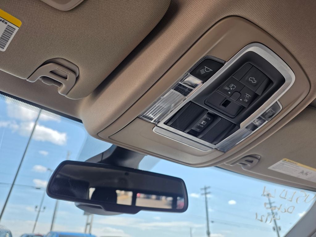 2019 RAM 3500 Laramie