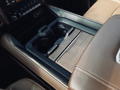 2023 RAM 3500 Laramie Longhorn