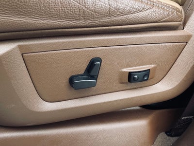 2023 RAM 3500 Laramie Longhorn