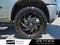 2022 RAM 3500 Limited AFTERMARKET WHEELS AND TIRES