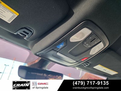 2024 RAM 2500 Big Horn Cummins / 12" Screen