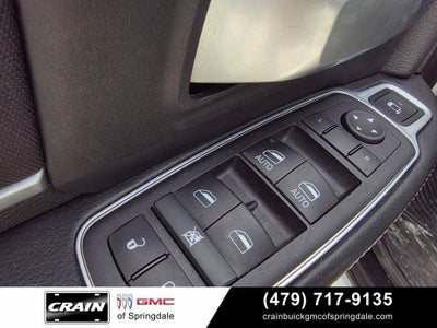 2024 RAM 3500 SLT 6.7L I6 Cummins Turbo Diesel